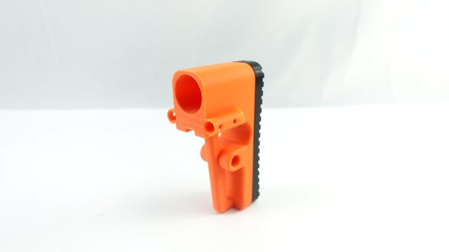 MM XYL Unicorn MPX Buttstock