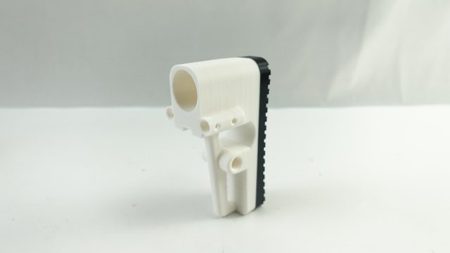 MM XYL Unicorn MPX Buttstock