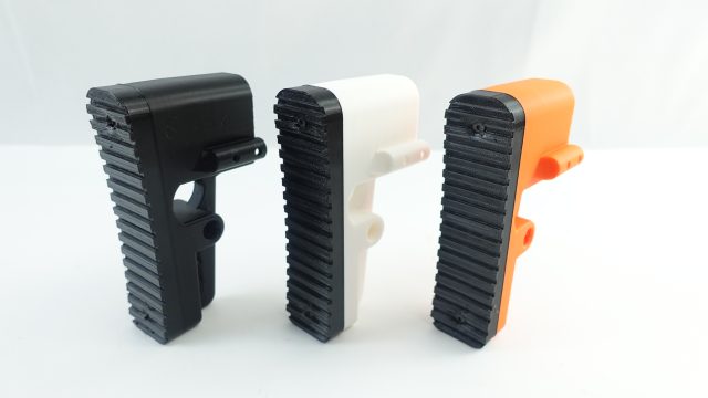 MM XYL Unicorn MPX Buttstock
