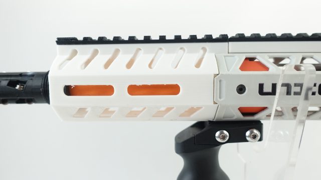 MM XYL Unicorn MPX Full Kit