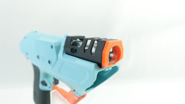 MM Nightingale Compensator