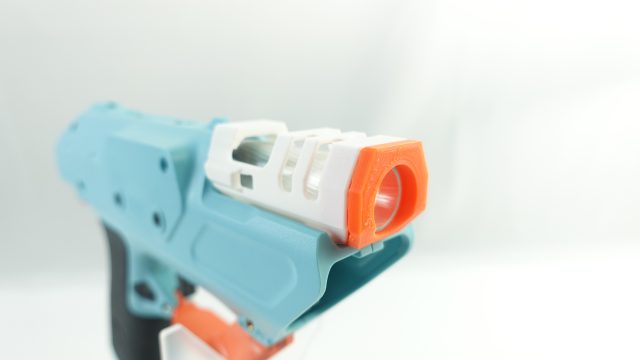 MM Nightingale Compensator