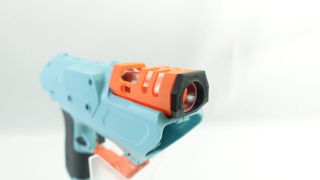 MM Nightingale Compensator