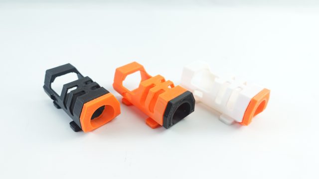 MM Nightingale Compensator