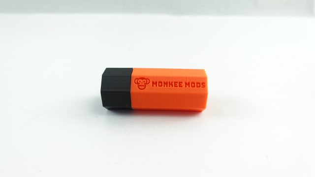 MM BCAR Short Octa Silencer