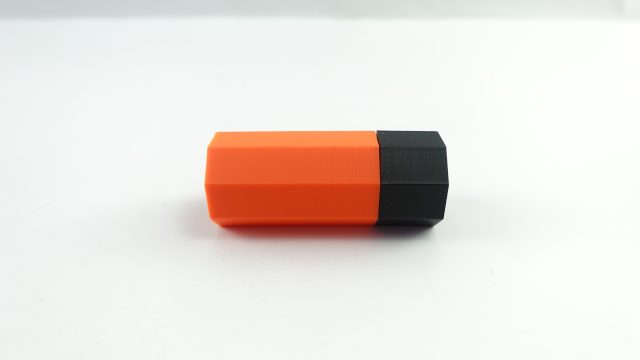 MM BCAR Short Octa Silencer
