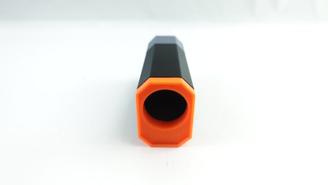 MM BCAR Osprey Short Silencer