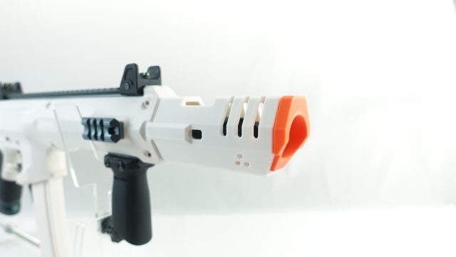 MM Seagull Compensator