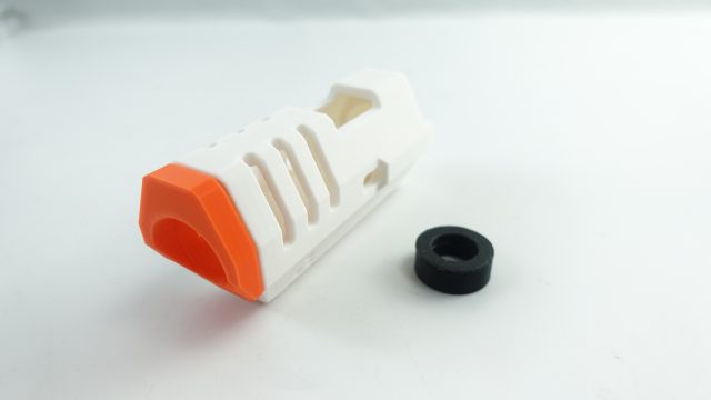 MM Seagull Compensator