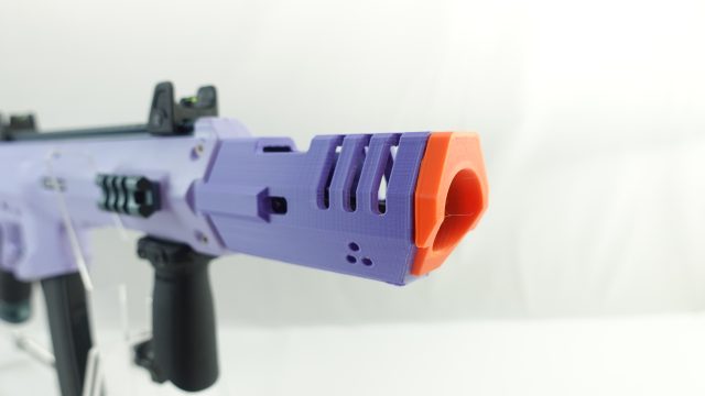 MM Seagull Compensator