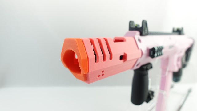 MM Seagull Compensator