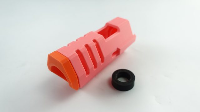 MM Seagull Compensator