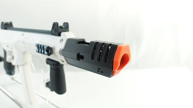 MM Seagull Compensator