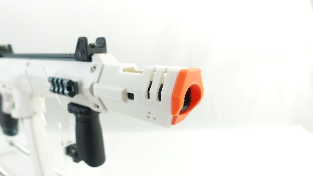 MM Seagull Compensator Short