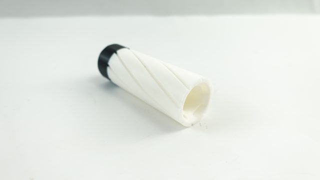MM BCAR Spiral Silencer