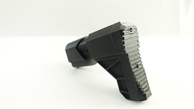 MM Firefly Stinger Buttstock