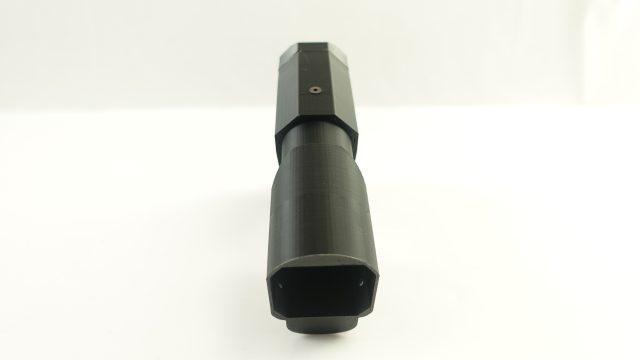 MM Firefly Stinger Buttstock