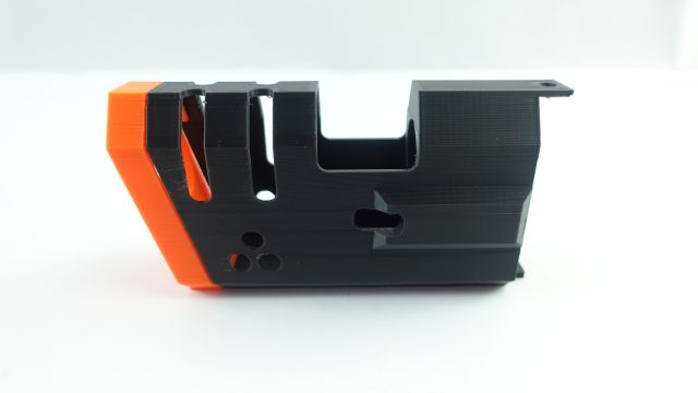 MM Firefly Stinger Compensator Mag Cap