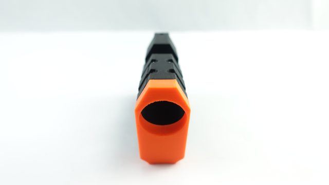 MM Firefly Stinger Compensator Mag Cap