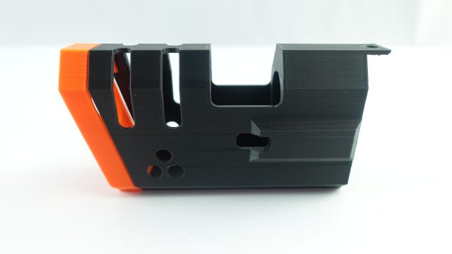 MM Firefly Stinger Slim Profile Compensator Mag Cap