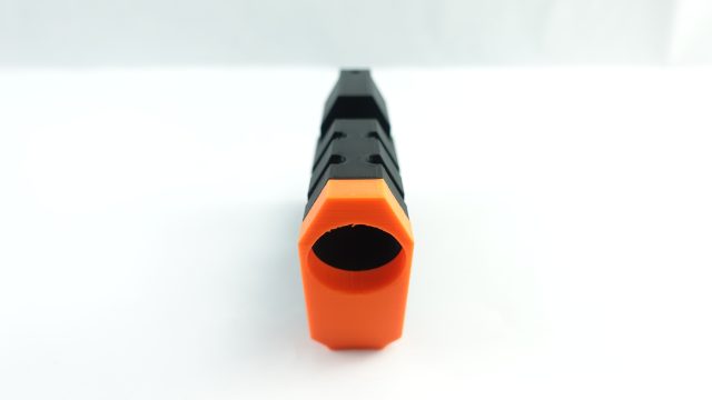 MM Firefly Stinger Slim Profile Compensator Mag Cap