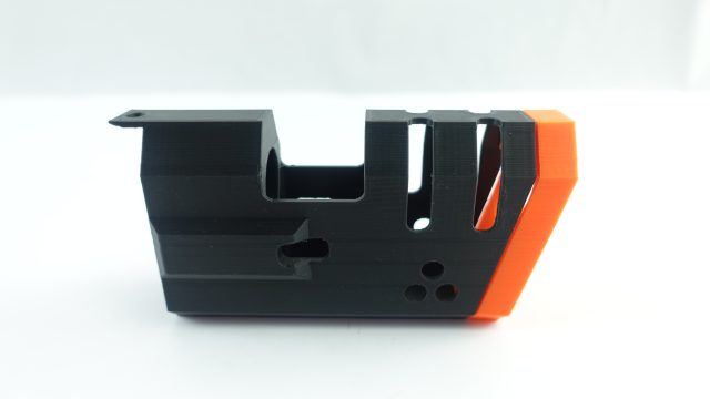 MM Firefly Stinger Slim Profile Compensator Mag Cap