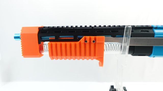 MM Firefly Stinger Slim Profile Kit