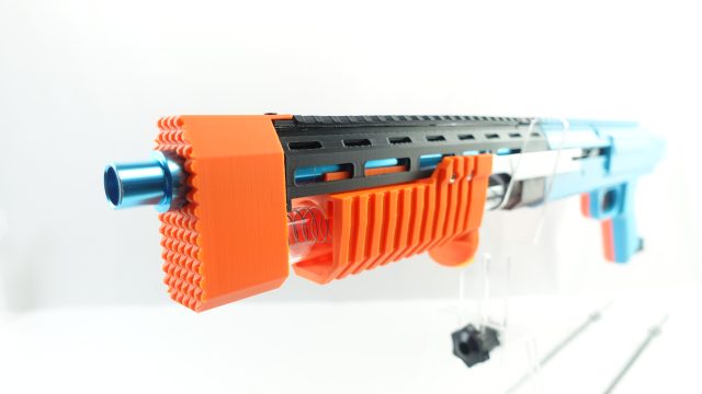 MM Firefly Stinger Slim Profile Kit