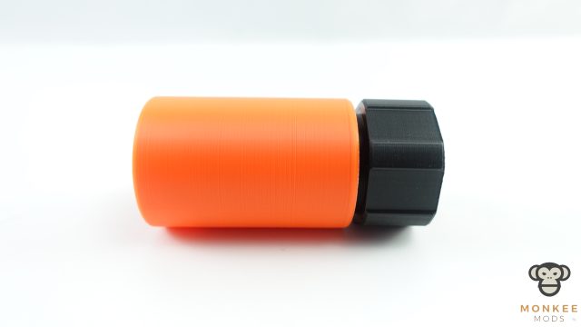MM BCAR Vorden Diffuser