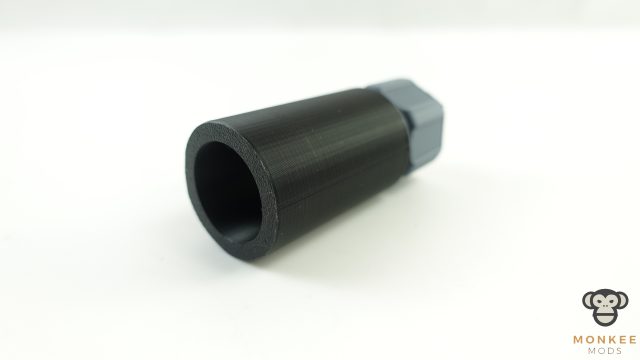 MM BCAR Vorden Diffuser