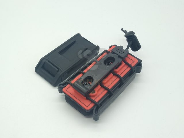 Scorpion Style Soft Shell Magazine Pouch