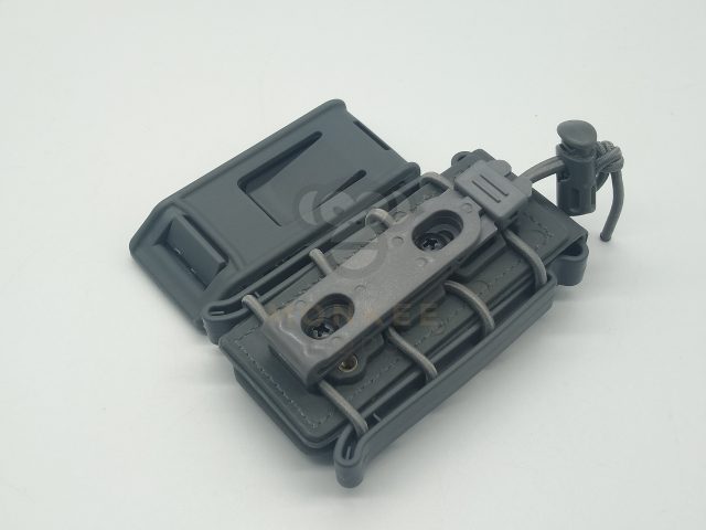 Scorpion Style Soft Shell Magazine Pouch