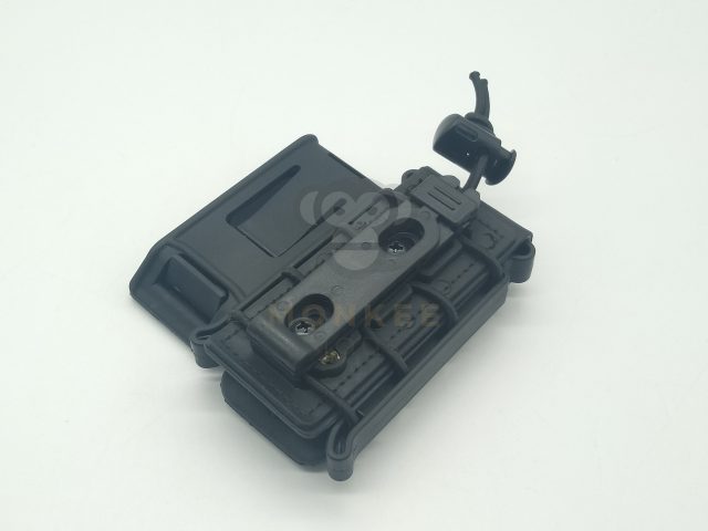 Scorpion Style Soft Shell Magazine Pouch