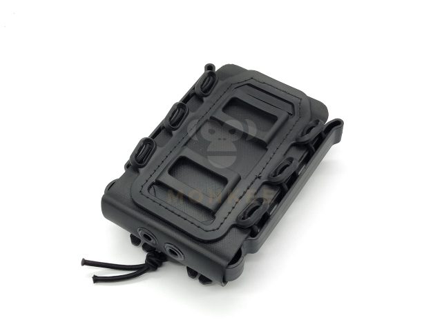 Scorpion Style Soft Shell (5.56/7.62) Magazine Pouch