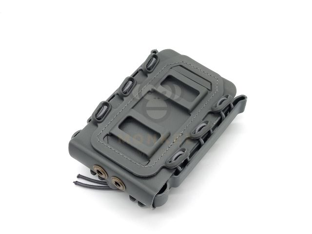 Scorpion Style Soft Shell (5.56/7.62) Magazine Pouch