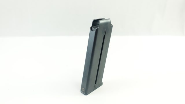 Rifling Swin Alien Mag