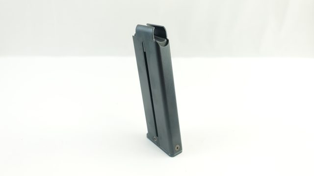 Rifling Swin Alien Mag
