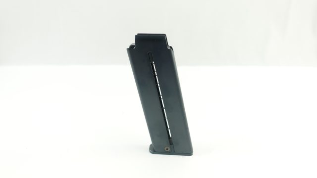 Rifling Swin Alien Mag
