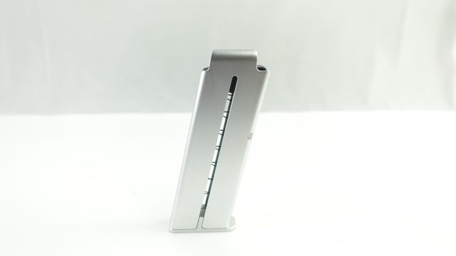 Rifling Swin Alien Mag