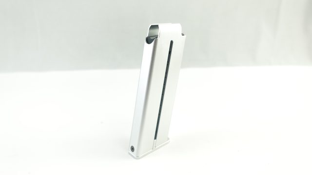 Rifling Swin Alien Mag