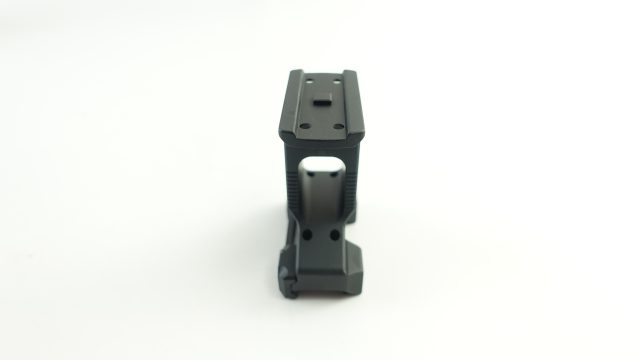 GBRS Style T1/T2 Red dot mount