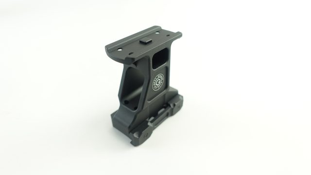 GBRS Style T1/T2 Red dot mount