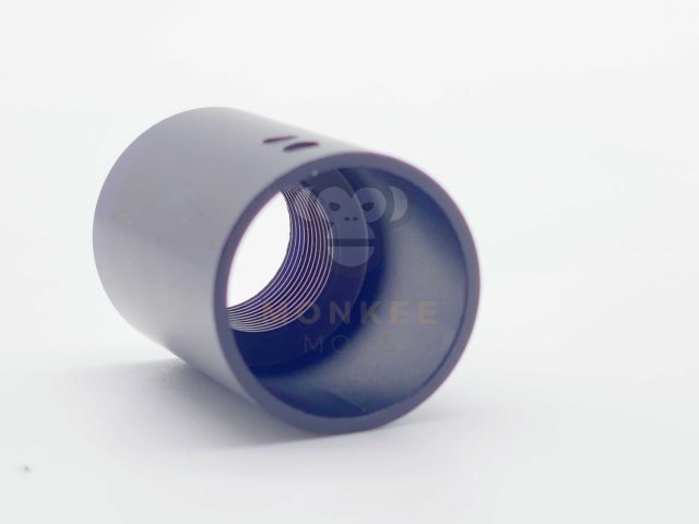 Hydra 14mm CCW to 19mm Barrel Adapter