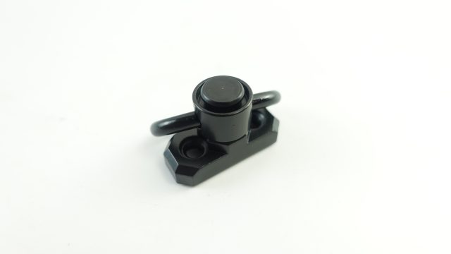 MLOK Metal QD Sling Mount