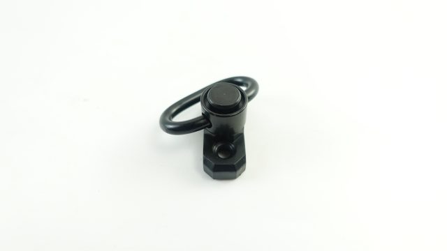 MLOK Metal QD Sling Mount