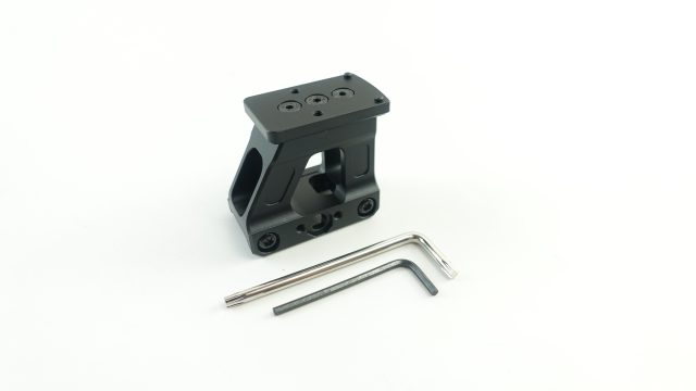 Unity Tact Style RMR Mount