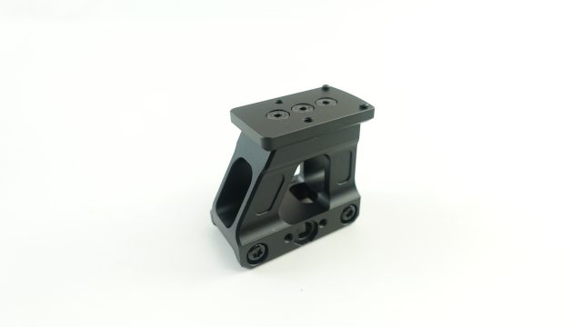 Unity Tact Style RMR Mount