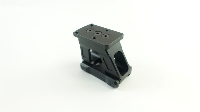 Unity Tact Style RMR Mount