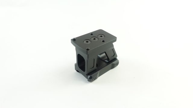 Unity Tact Style RMR Mount
