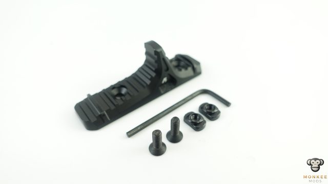 SI Metal Handstop (M-LOK)
